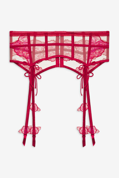 For Love & Lemons Cordelia Garter Belt