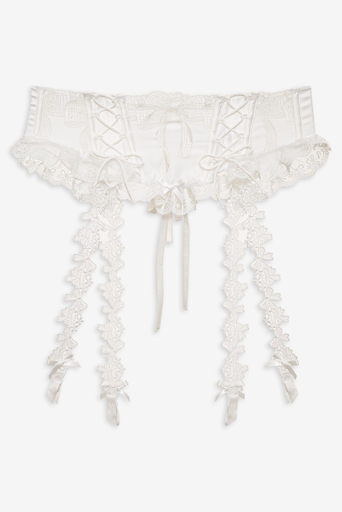 For Love & Lemons Beau Garter