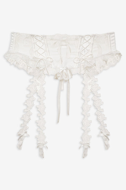 For Love & Lemons Beau Garter