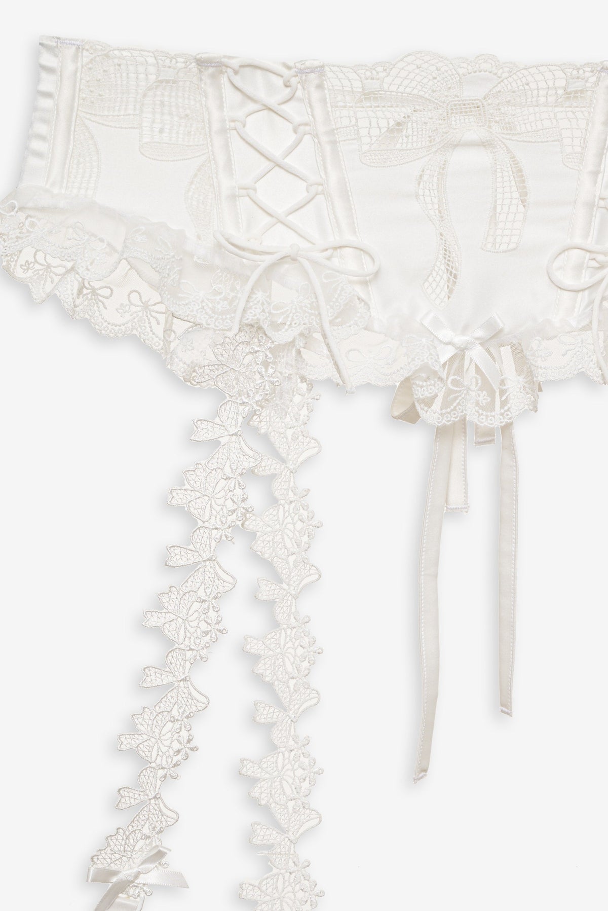 For Love & Lemons Beau Garter