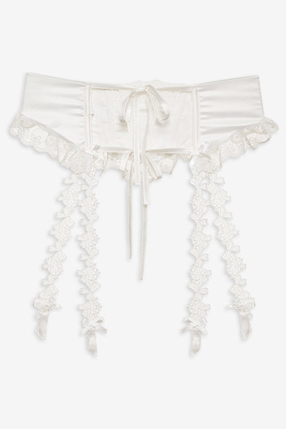 For Love & Lemons Beau Garter