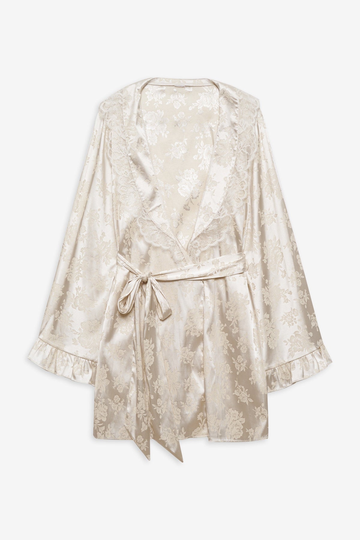 For Love & Lemons Audrey Robe