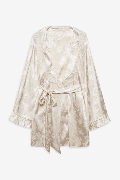 For Love & Lemons Audrey Robe