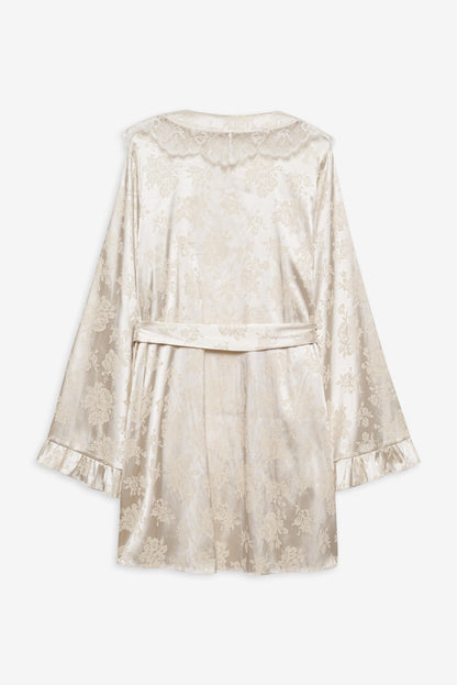 For Love & Lemons Audrey Robe