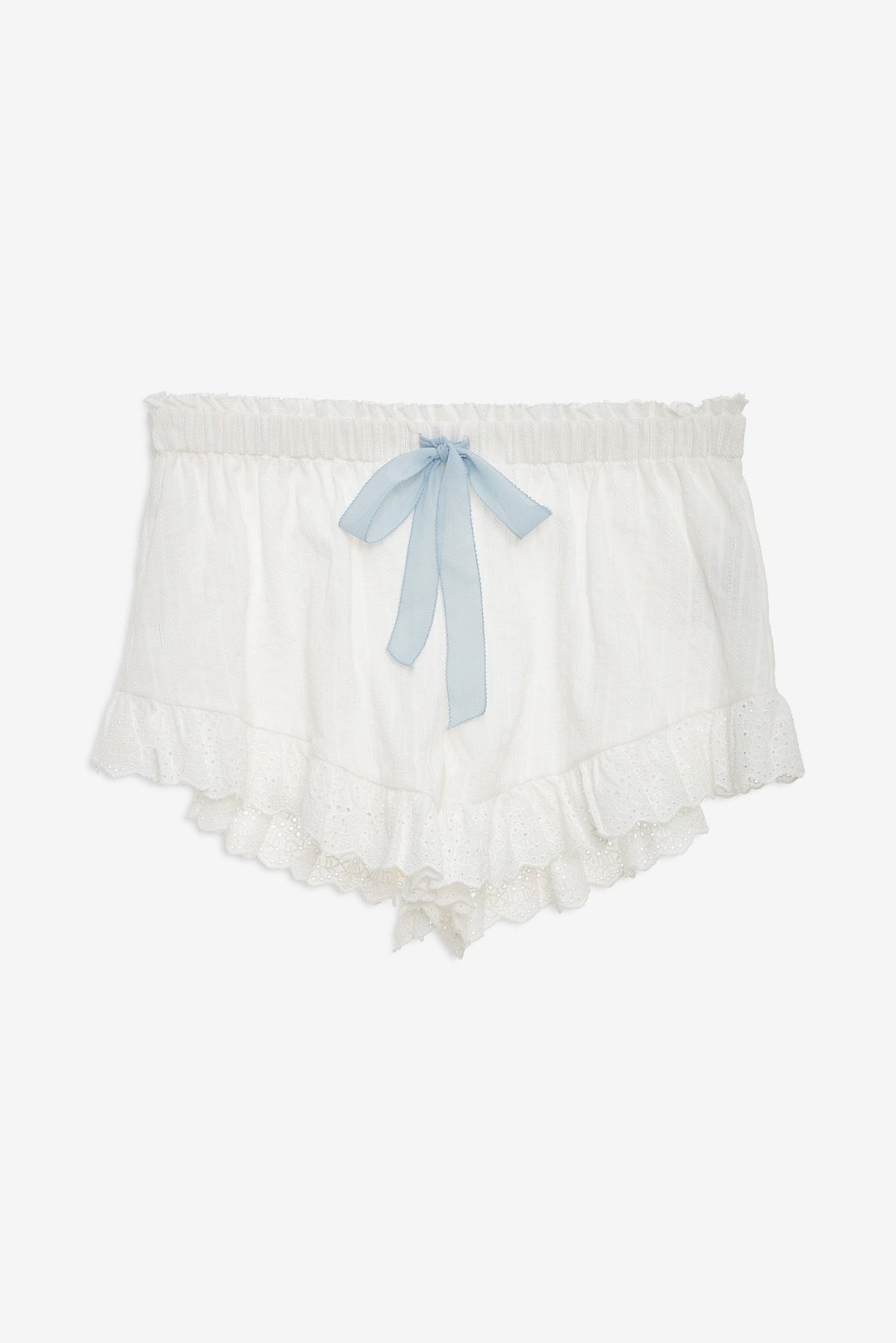For Love & Lemons Jia Sleep Short