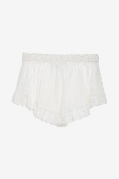 For Love & Lemons Jia Sleep Short