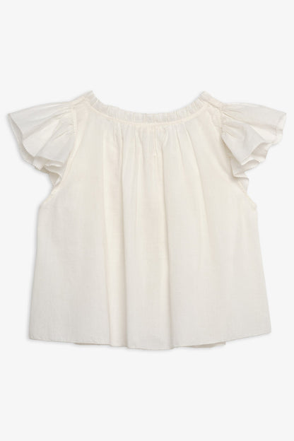 For Love & Lemons Megan Sleep Top