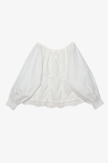 For Love & Lemons Trixie Sleep Top