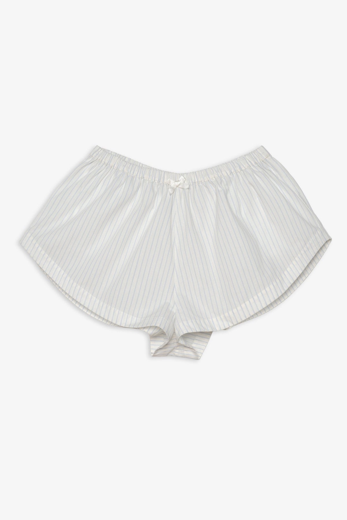 For Love & Lemons Trixie Sleep Shorts