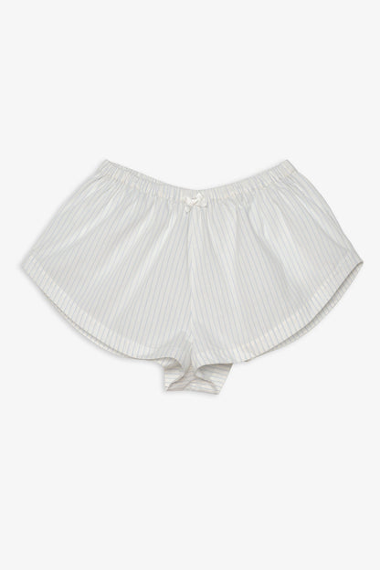 For Love & Lemons Trixie Sleep Shorts