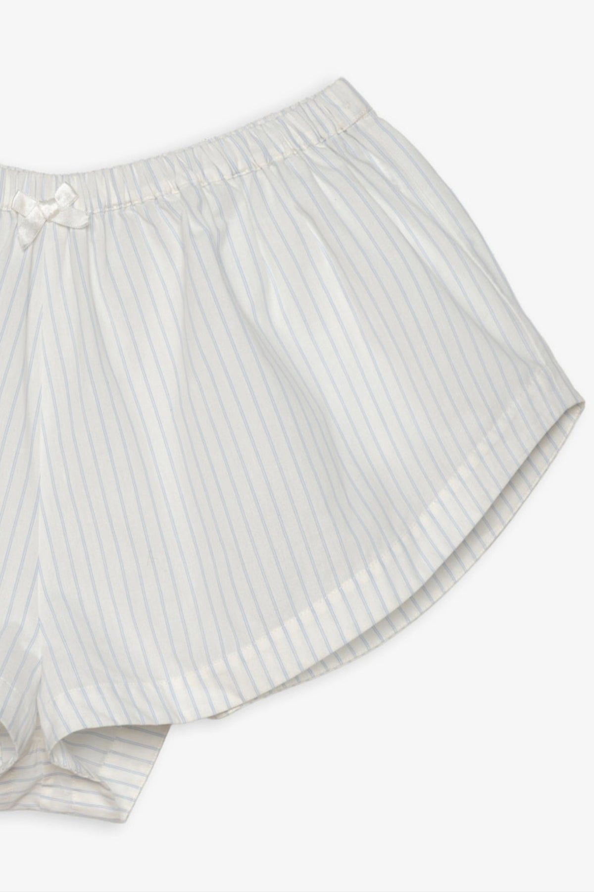 For Love & Lemons Trixie Sleep Shorts