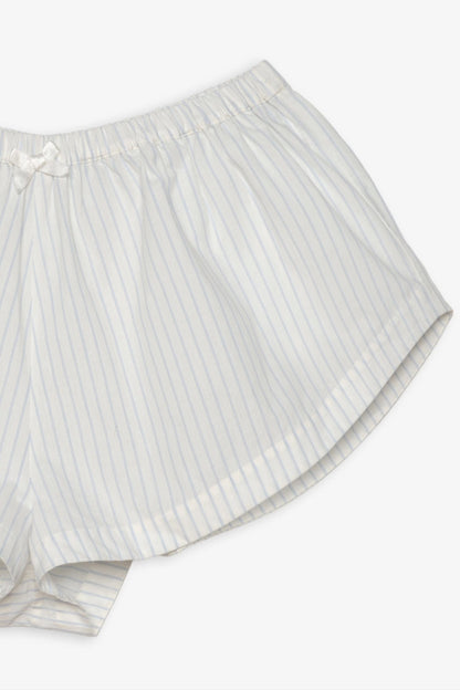For Love & Lemons Trixie Sleep Shorts