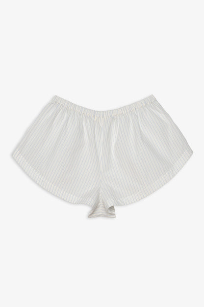 For Love & Lemons Trixie Sleep Shorts