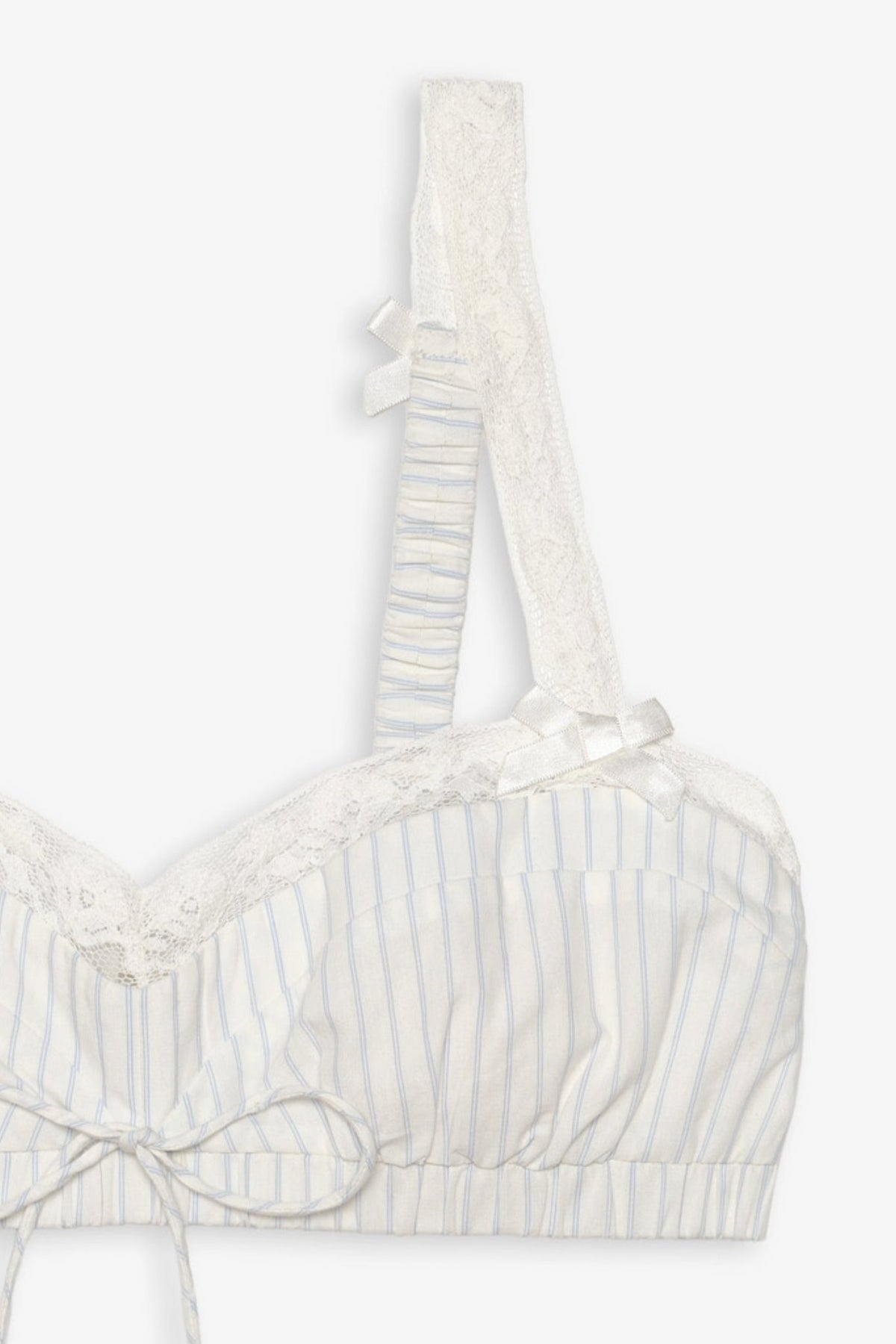 For Love & Lemons Trixie Bralette