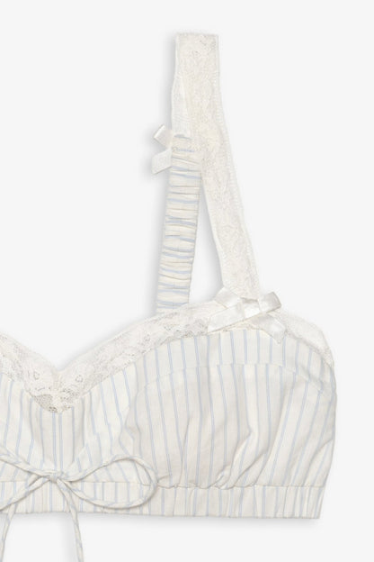 For Love & Lemons Trixie Bralette