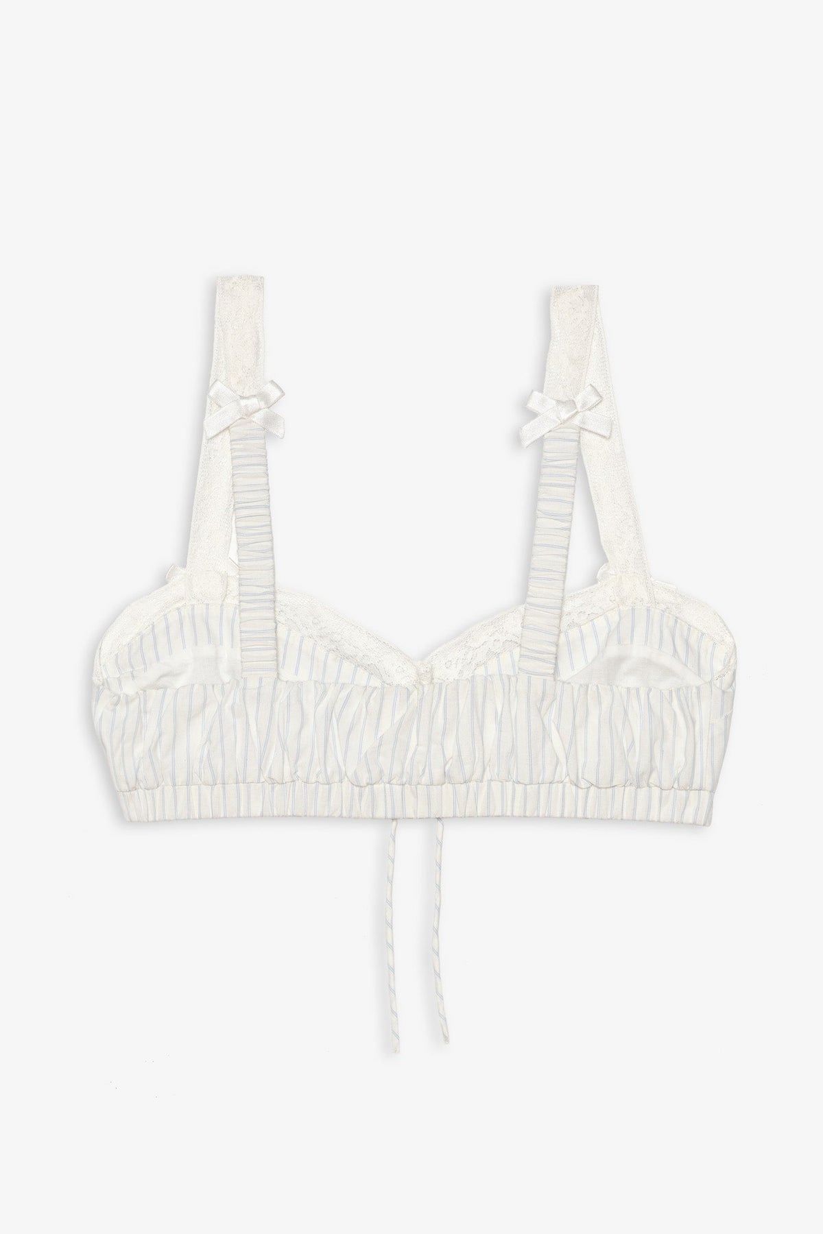 For Love & Lemons Trixie Bralette