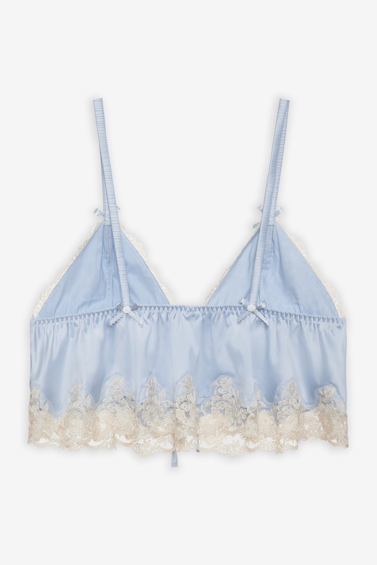 For Love & Lemons Jaden Sleep Top