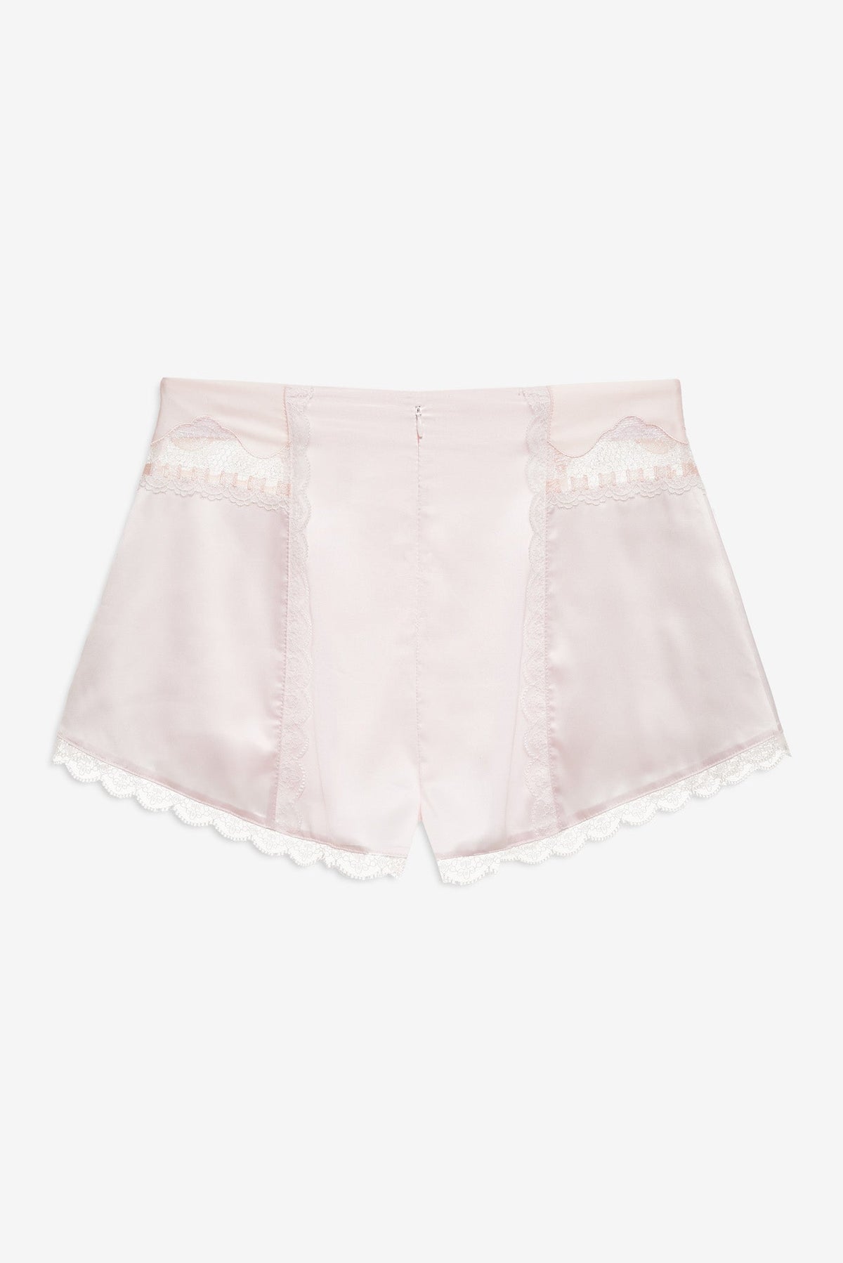 For Love & Lemons Starlet Sleep Shorts