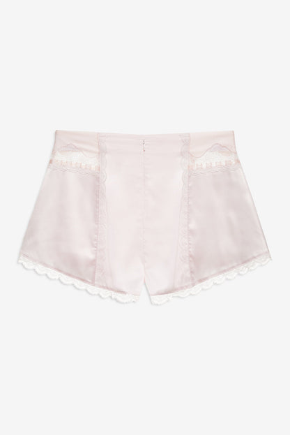 For Love & Lemons Starlet Sleep Shorts