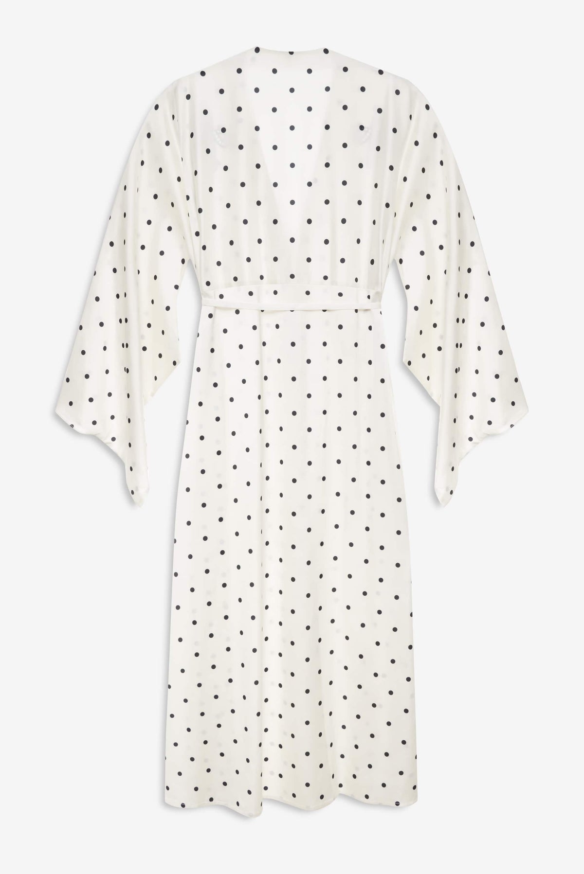 For Love & Lemons Lady Dot Robe