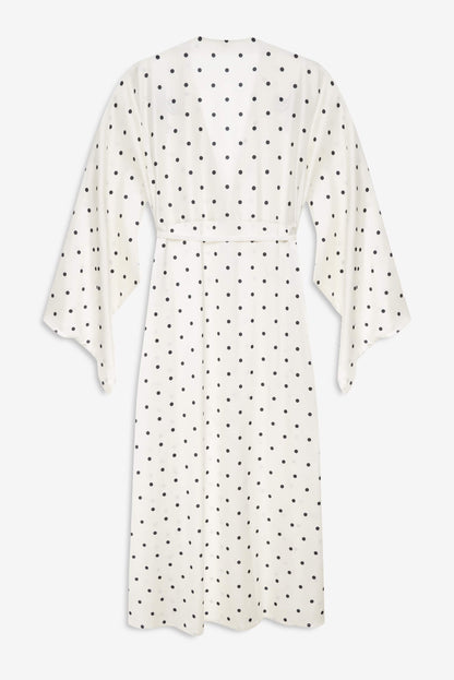 For Love & Lemons Lady Dot Robe