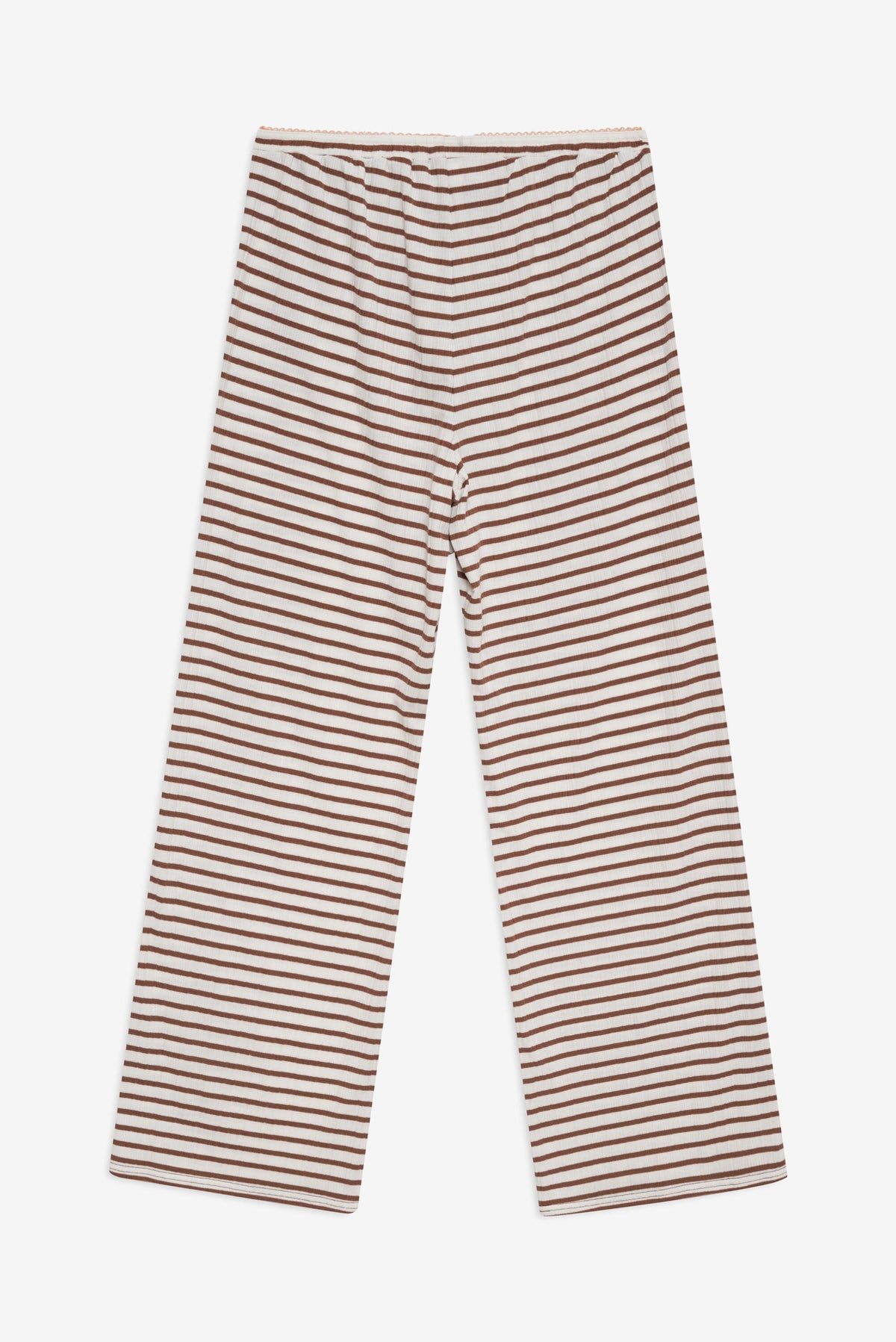 For Love & Lemons Bella Wide Leg Pant