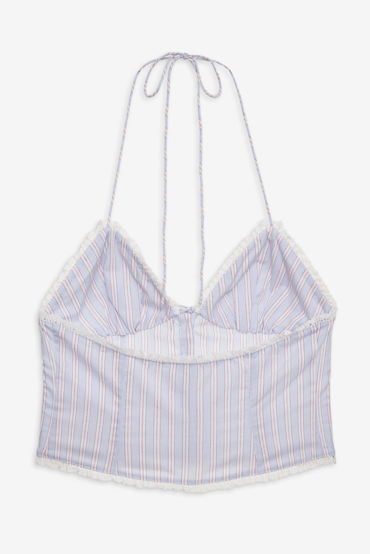 For Love & Lemons Lakeside Stripe Top