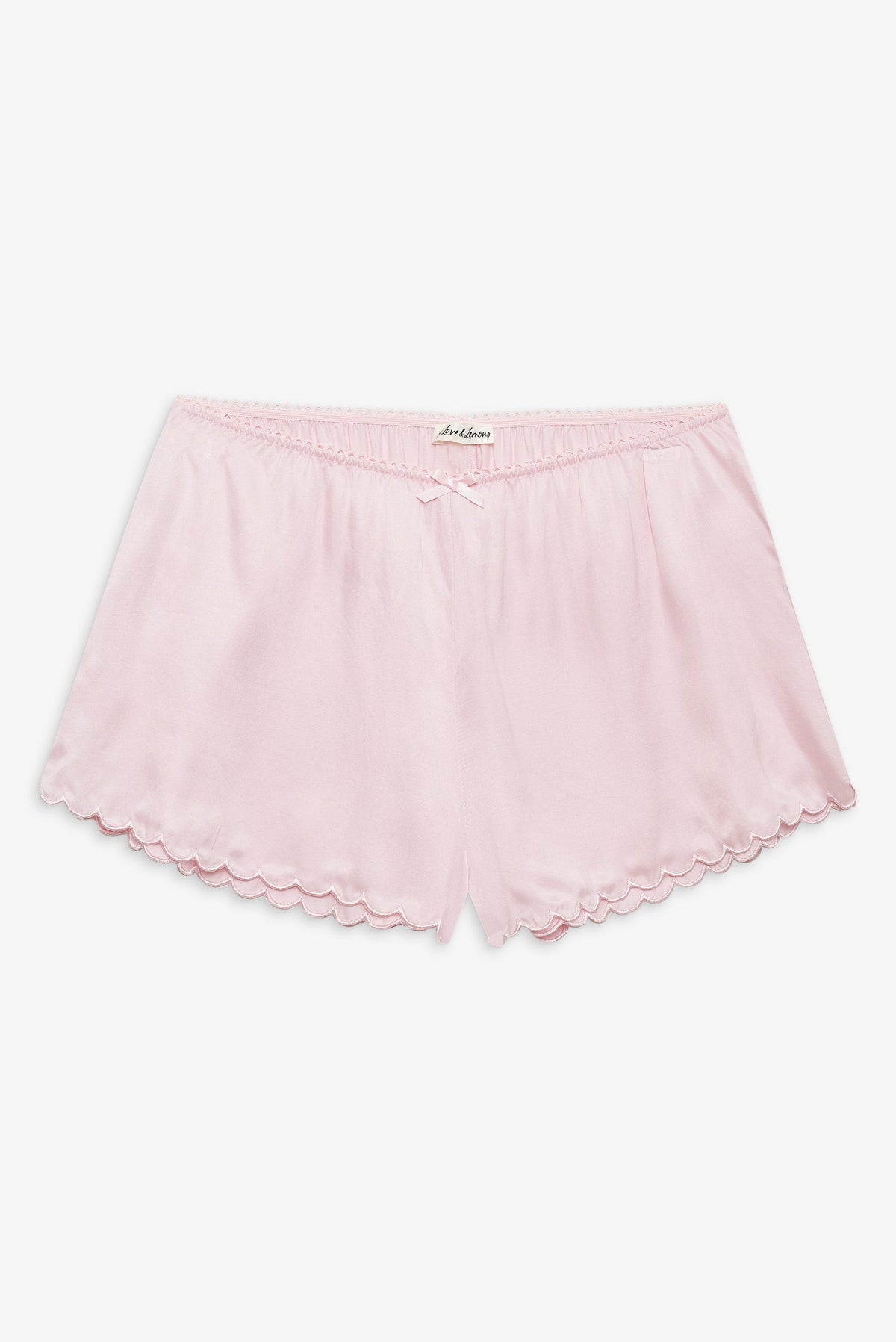 For Love & Lemons Clarabell Short