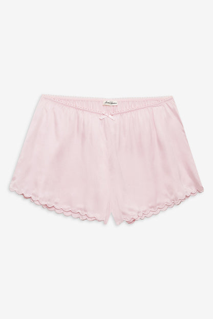 For Love & Lemons Clarabell Short