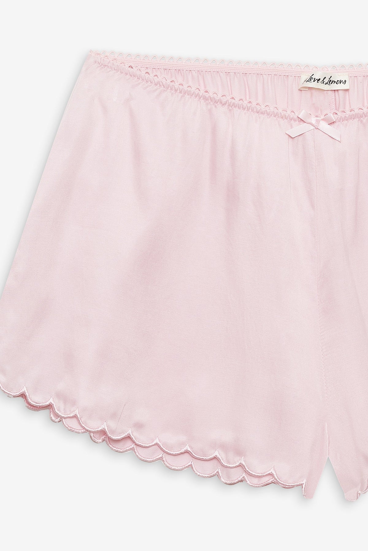 For Love & Lemons Clarabell Short
