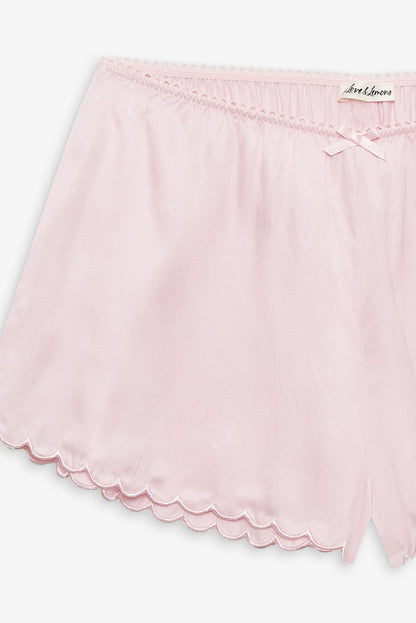 For Love & Lemons Clarabell Short