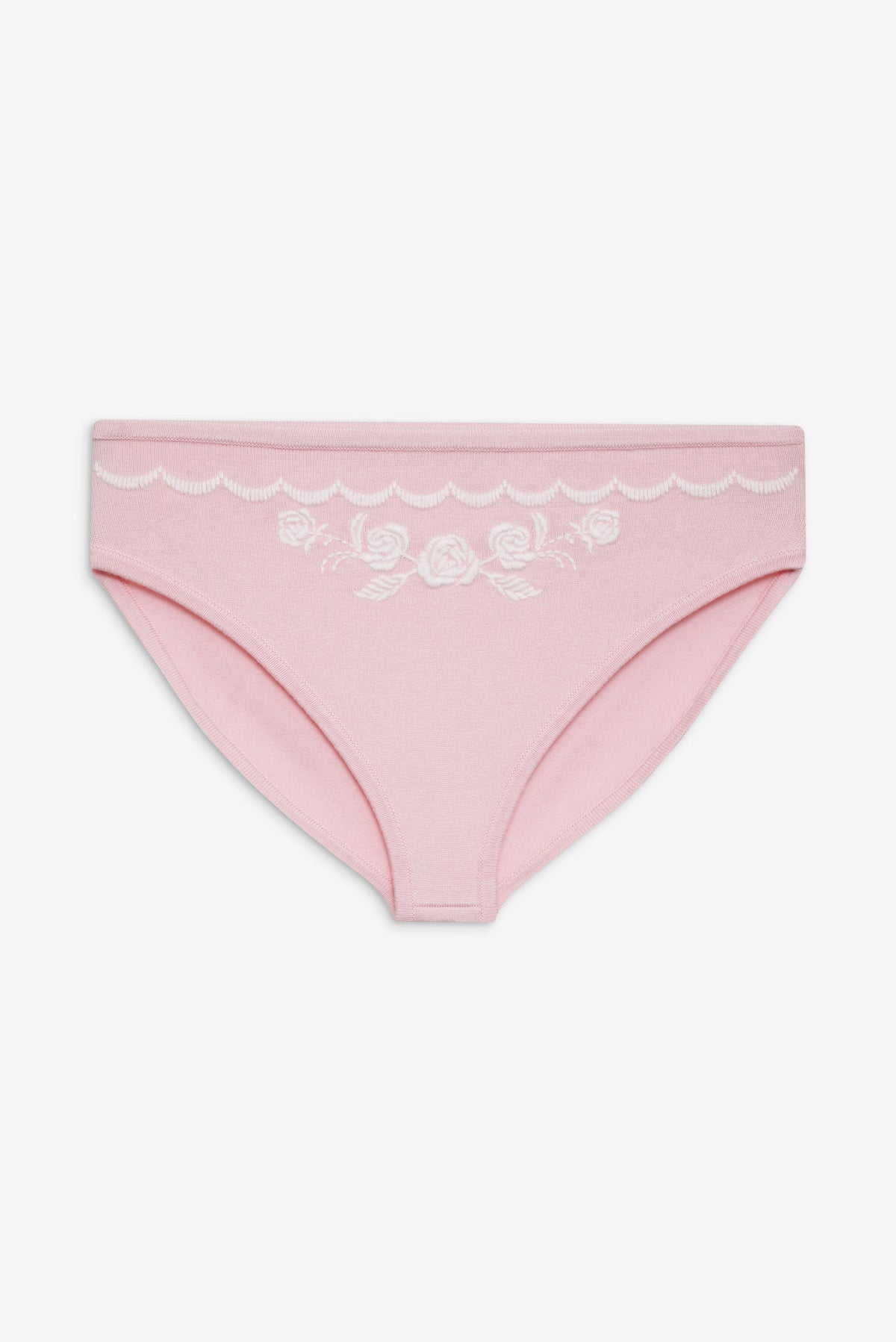 For Love & Lemons Josephina Panty