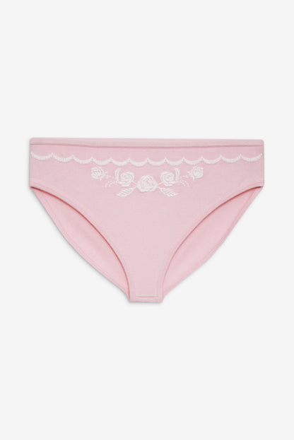 For Love & Lemons Josephina Panty