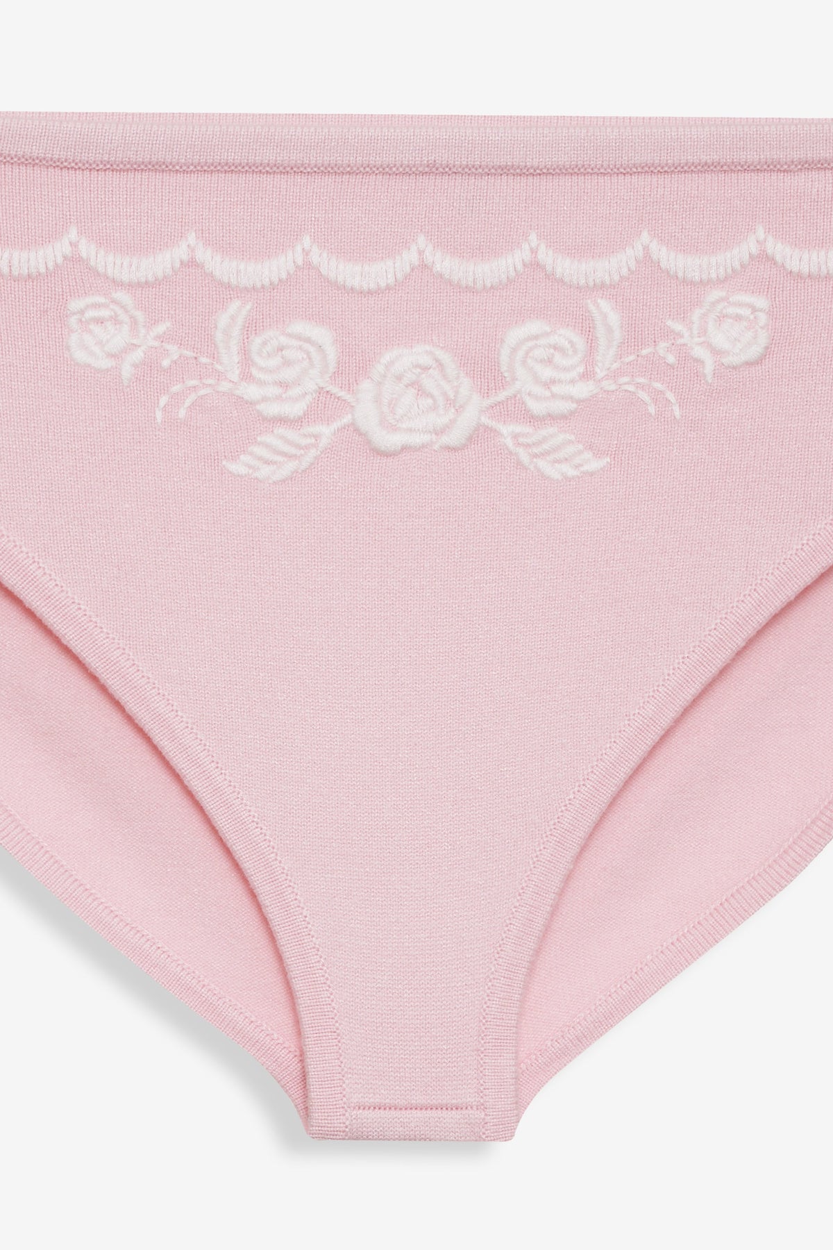 For Love & Lemons Josephina Panty