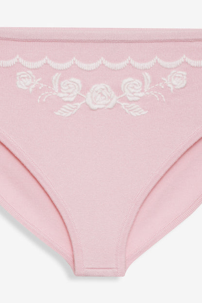 For Love & Lemons Josephina Panty