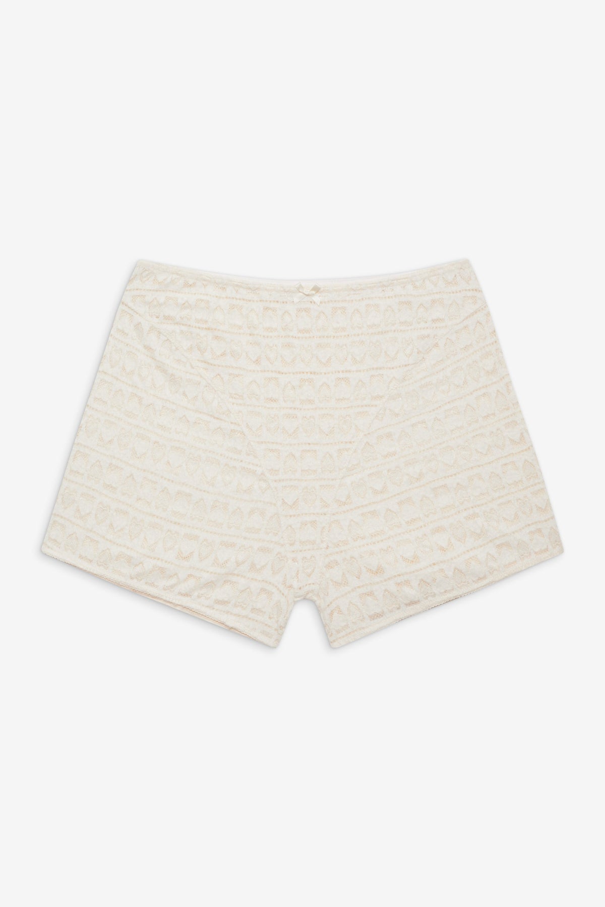 For Love & Lemons Reba Sleep Boyshort