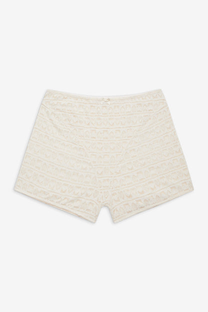 For Love & Lemons Reba Sleep Boyshort