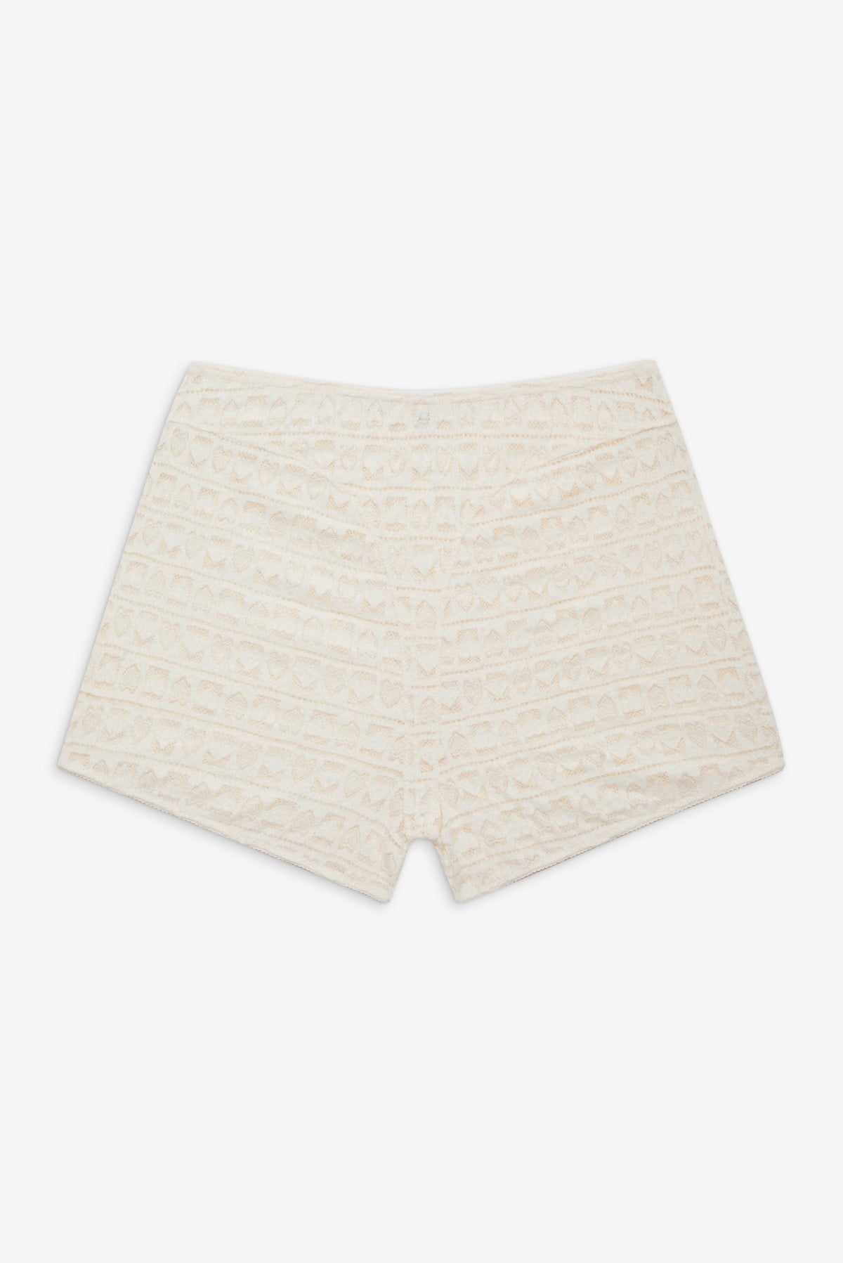 For Love & Lemons Reba Sleep Boyshort