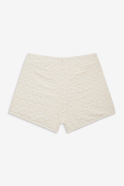 For Love & Lemons Reba Sleep Boyshort