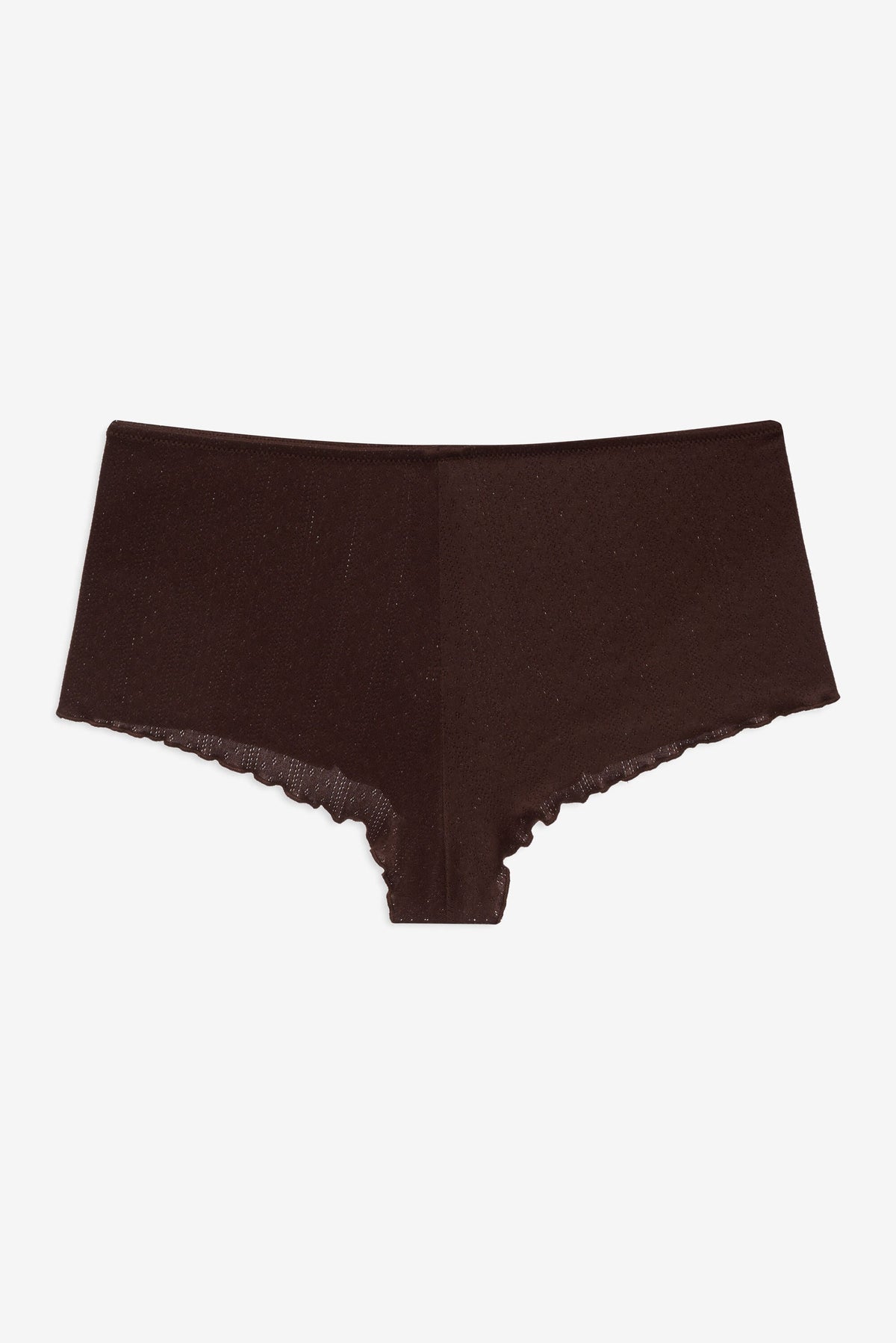 For Love & Lemons Elliana Sleep Short