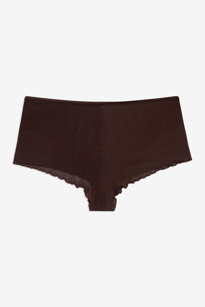 For Love & Lemons Elliana Sleep Short