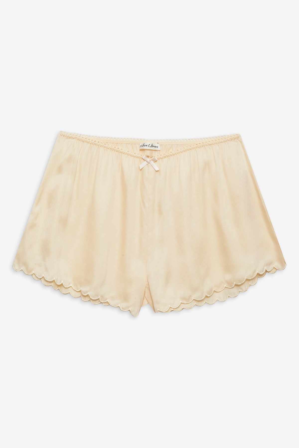 For Love & Lemons Clarabell Short