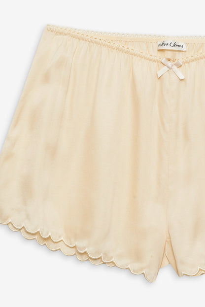 For Love & Lemons Clarabell Short