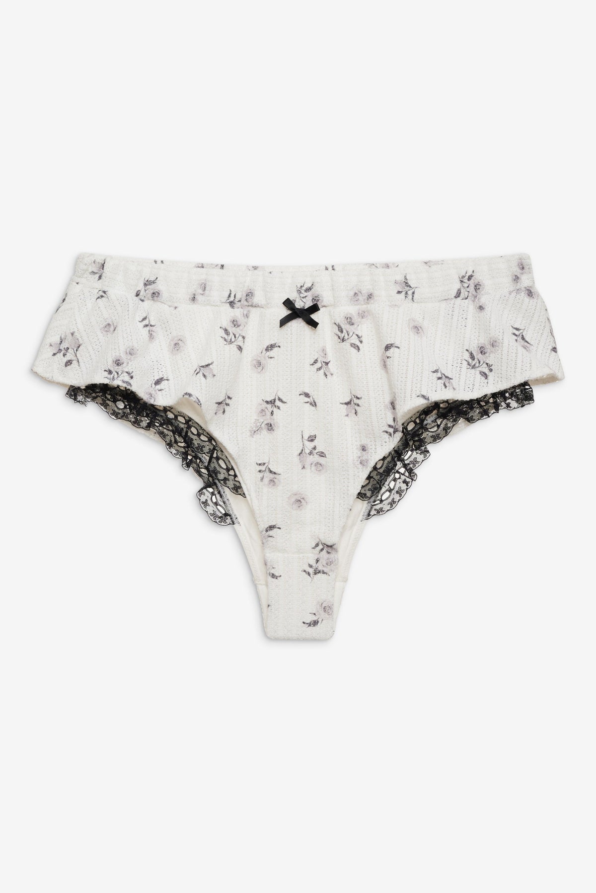 For Love & Lemons Fawn Sleep Short