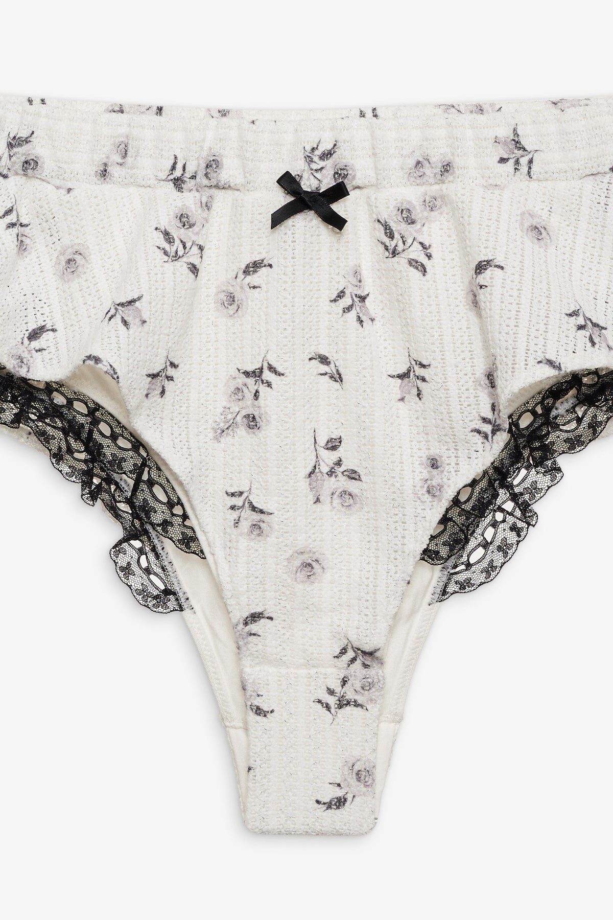 For Love & Lemons Fawn Sleep Short