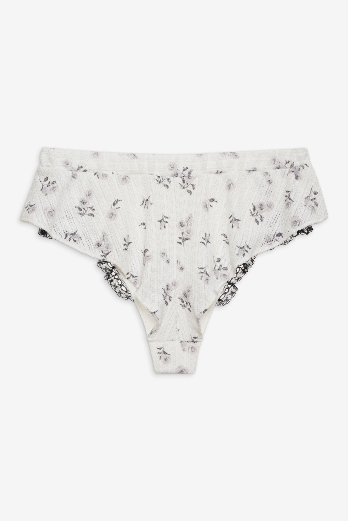 For Love & Lemons Fawn Sleep Short