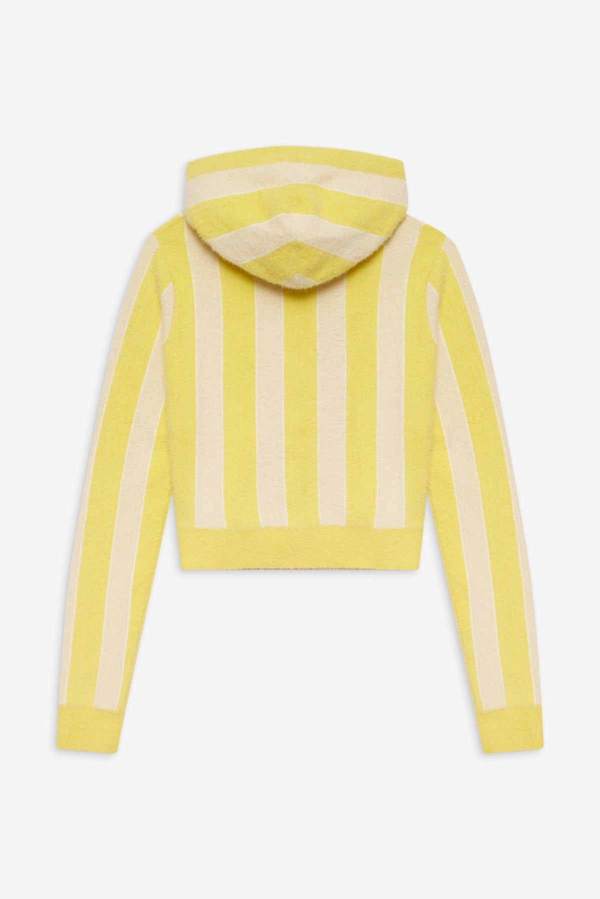 For Love & Lemons Sleepy Stripe Hoodie