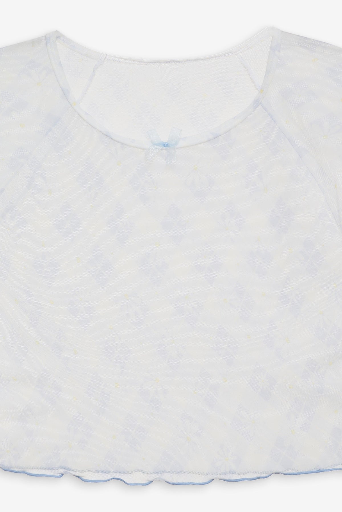 For Love & Lemons Dee Dee Daisy Tee