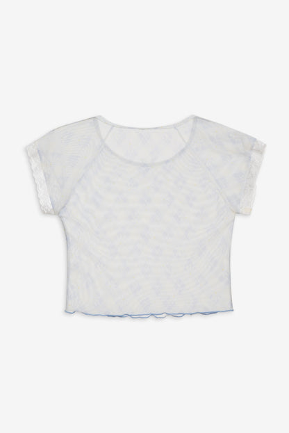 For Love & Lemons Dee Dee Daisy Tee