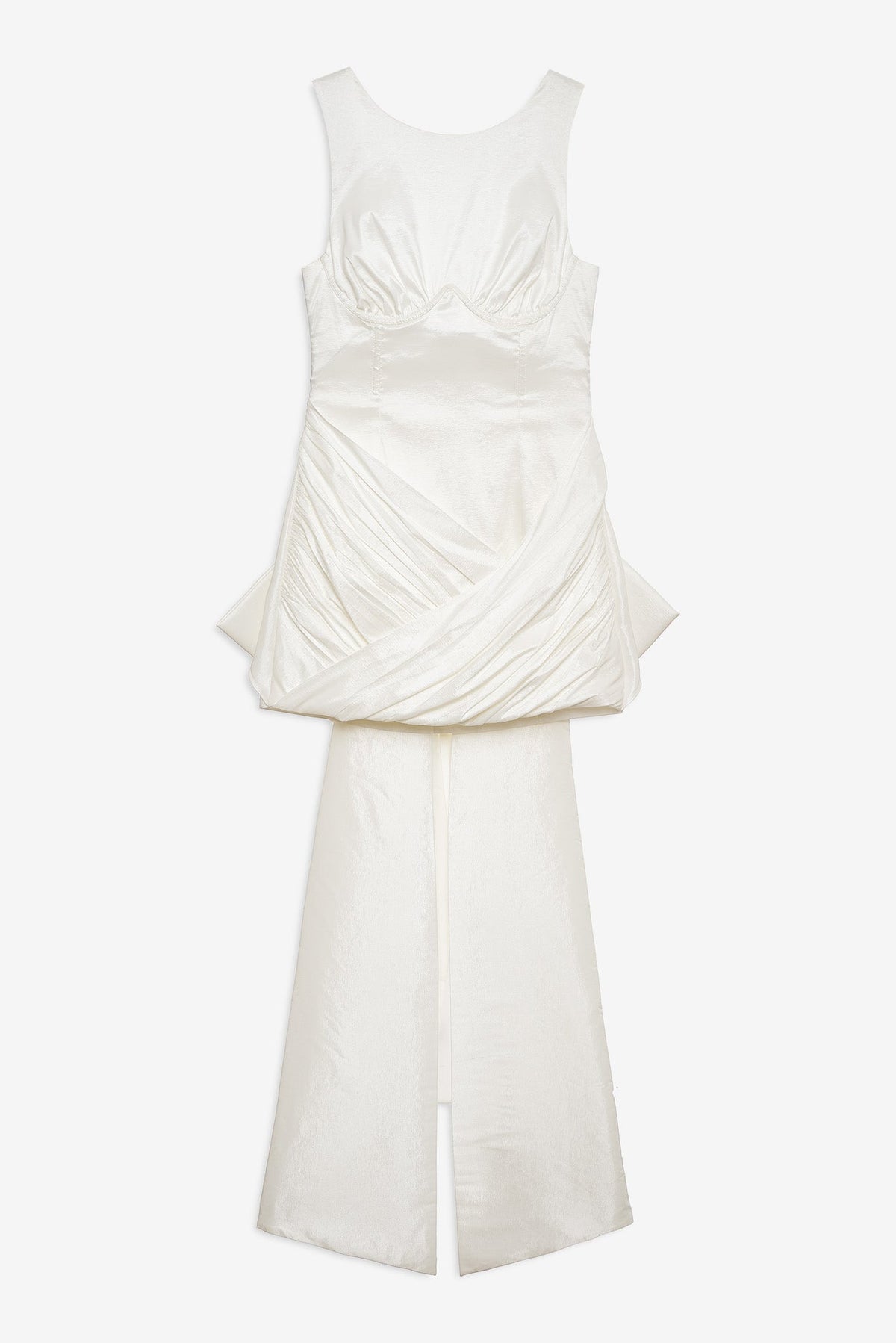 For Love & Lemons Dark Romance Mini Dress